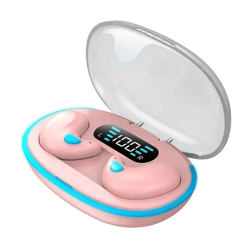 Earbuds, Headphones, & Mini Speakers