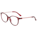 Reading Glasses Men Women Presbyopic Eyeglasses Fashion Glasses For Sight With Diopters Oculos +1 +1.5 +2 +2.5 +3 +3.5 +4.0