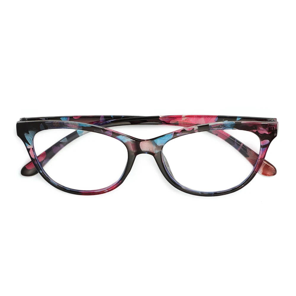 Reading Glasses Men Women Presbyopic Eyeglasses Fashion Glasses For Sight With Diopters Oculos +1 +1.5 +2 +2.5 +3 +3.5 +4.0