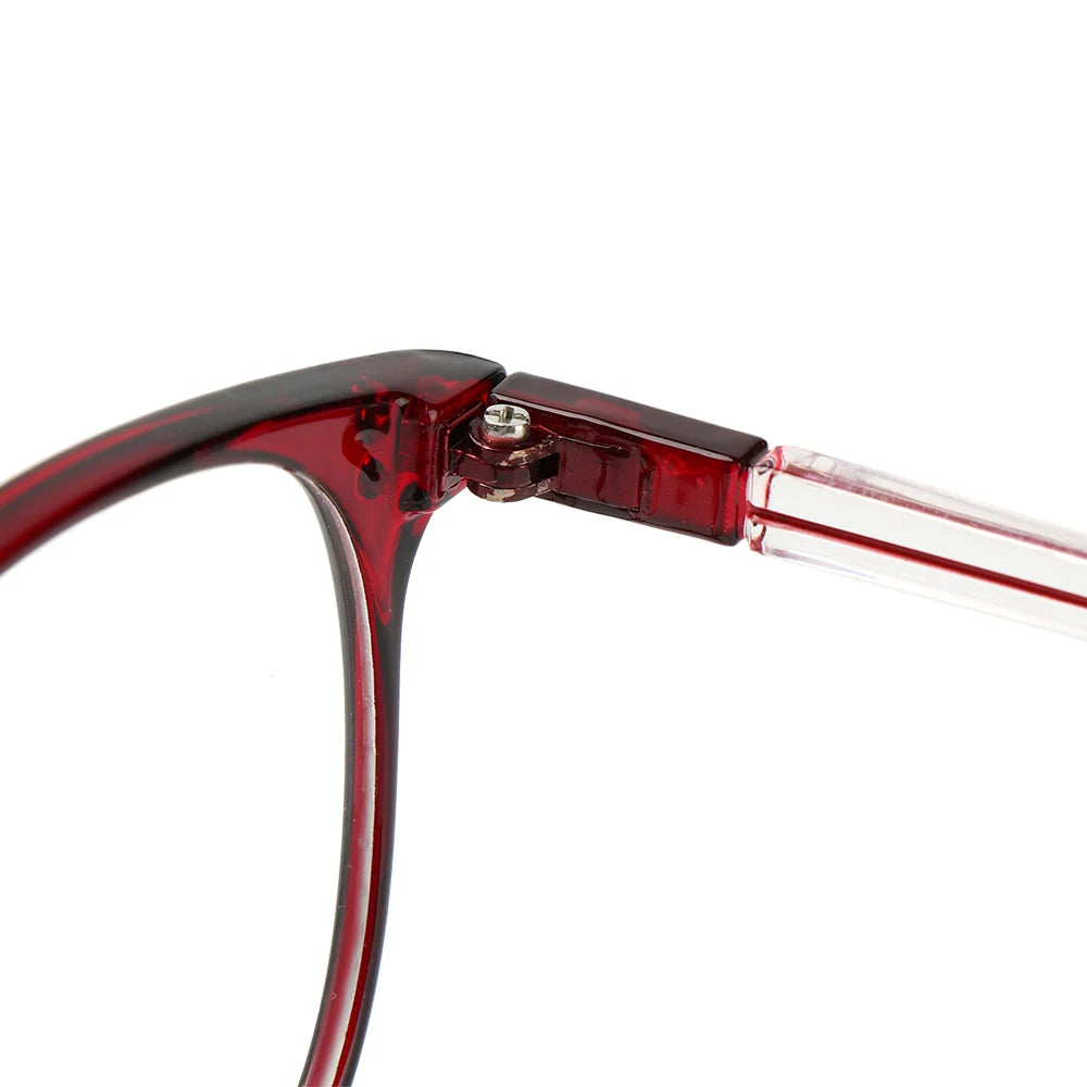 Reading Glasses Men Women Presbyopic Eyeglasses Fashion Glasses For Sight With Diopters Oculos +1 +1.5 +2 +2.5 +3 +3.5 +4.0