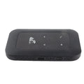 Mobile 4G 5G Router Mobile WiFi Router Supports 10 Connected Devices SIM Card Slot 300Mbps High Speed Portable for Business