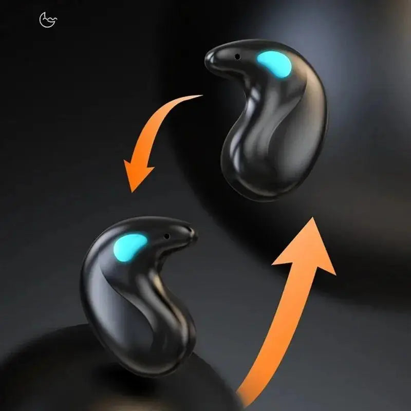 NEW X55 TWS Wireless Bluetooth Earbuds headset Waterproof Earphone Mini earpiece TWS Stereo Headphone for phone xiaomi iphone