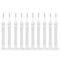Mobile Phone Charging Port Dust Plug for iPad iPhone 15 for Shower Port Cleaner Kit Computer Keyboard Cleaner Tool Cleaner Brush