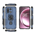 Shockproof Phone Case For OnePlus 15 Heavy Armor Phone Holder Back Case For OnePlus 15 Back Cover For OnePlus 15 Case 6.78 inch