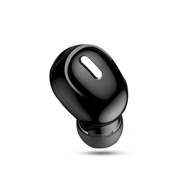 X9 Mini Wireless Earphones Invisible Single Mini Sports Bluetooth Headphone Handsfree Stereo Headset With Mic For Mobile Phone