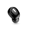 X9 Mini Wireless Earphones Invisible Single Mini Sports Bluetooth Headphone Handsfree Stereo Headset With Mic For Mobile Phone