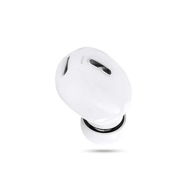 X9 Mini Wireless Earphones Invisible Single Mini Sports Bluetooth Headphone Handsfree Stereo Headset With Mic For Mobile Phone