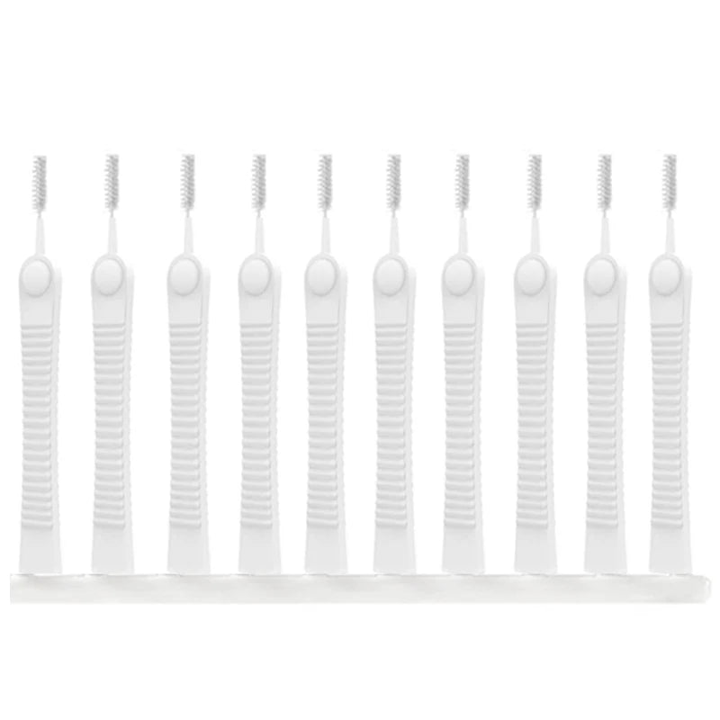 13Pcs Mobile Phone Charging Port Dust Plug For IPhone 14 13 12 Pro Max Port Cleaner Tool Kit Computer Keyboard Cleaner Brush Set