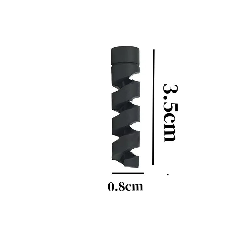 Fast Charging USB Type-C Cable, Nylon Braided,60W USB-A To USB-C Android Charging Cord