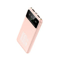 100W 20000mAh Power Bank Super Fast Charging Battery High Capacity Digital Display PowerBank