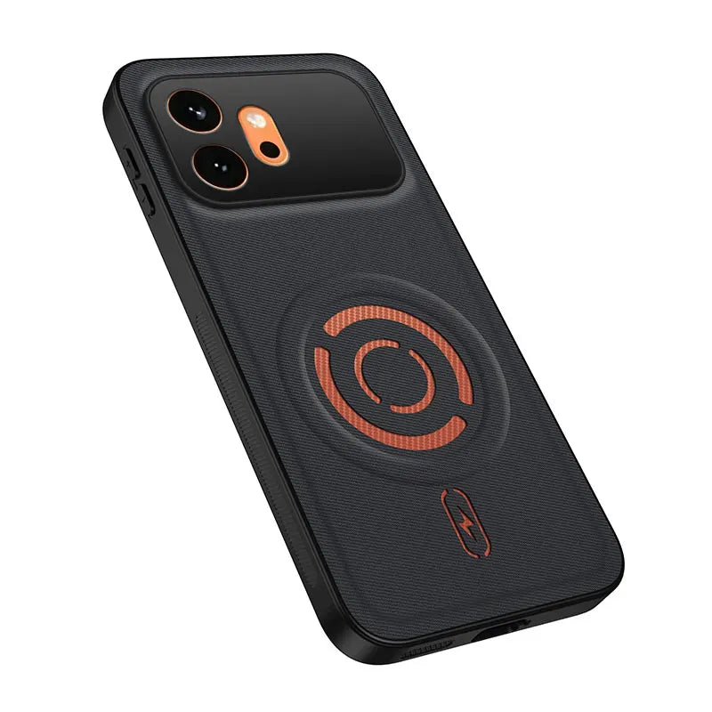 For Honor 600 5G Phone Cases Back Cover Fundas Shockproof Luxury Case For Honor 600 Coque Capa Bumper