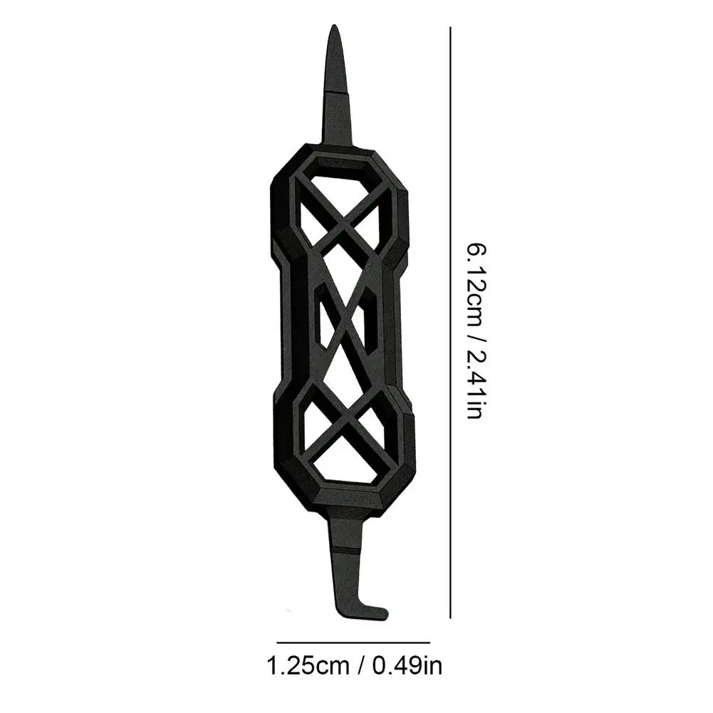 1/10Pcs 3D Printing Disposable Charging Port Cleaner Dual-End USB C Phone Dust Remover Tool For USB A USB B USB C