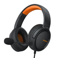 BINNUNE BG02 Headsets Gamer for PS4 PS5 Xbox Series X|S Xbox One PC Switch Wired Gaming Headphones for Playstation 5 Xbox 1