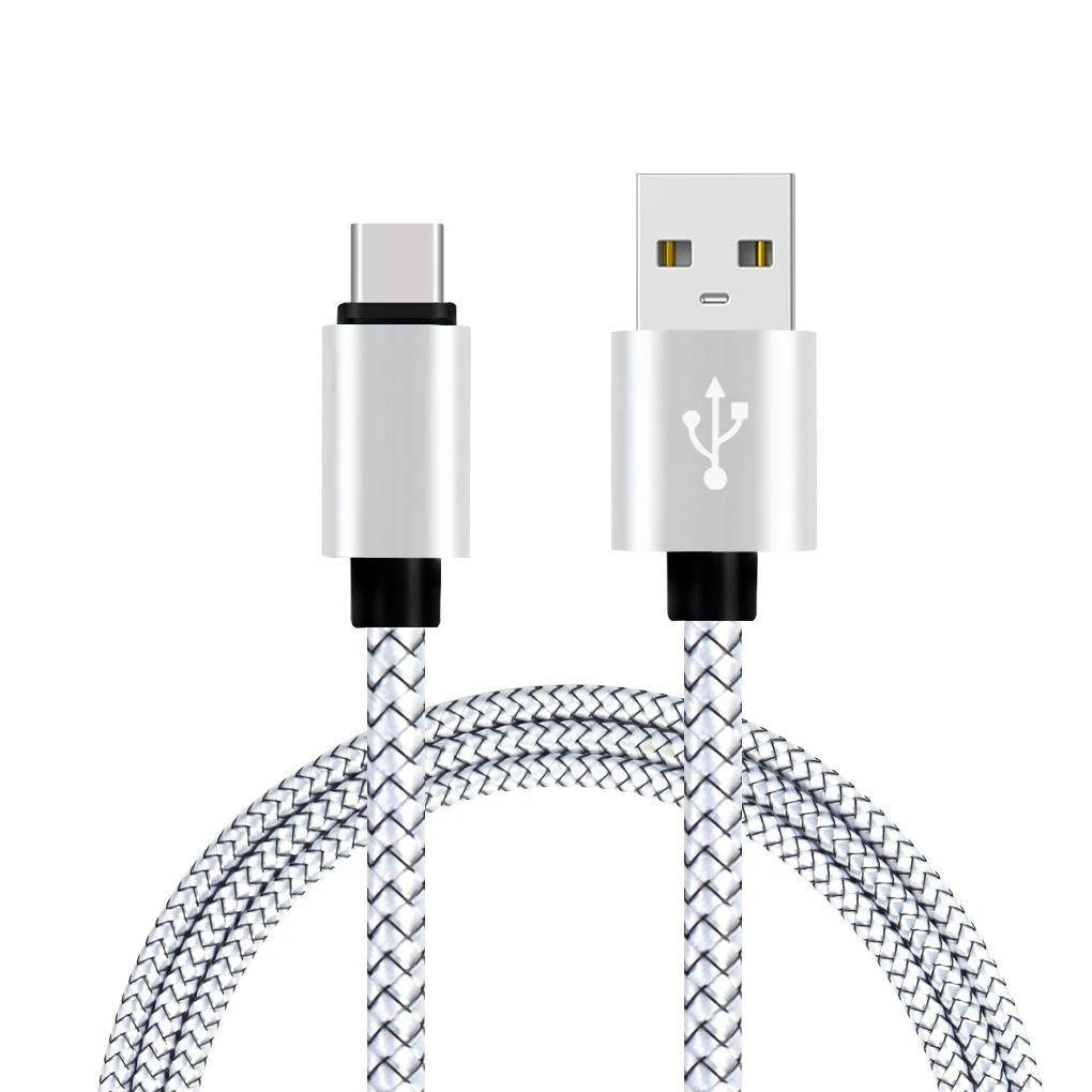 1M 2M USB Quick Charger Cable For Xiaomi Mi 11 Lite 11t 12 pro Redmi Note 11 10 10s 9a 9 k50 Type C USB Fast Charge Data Charger