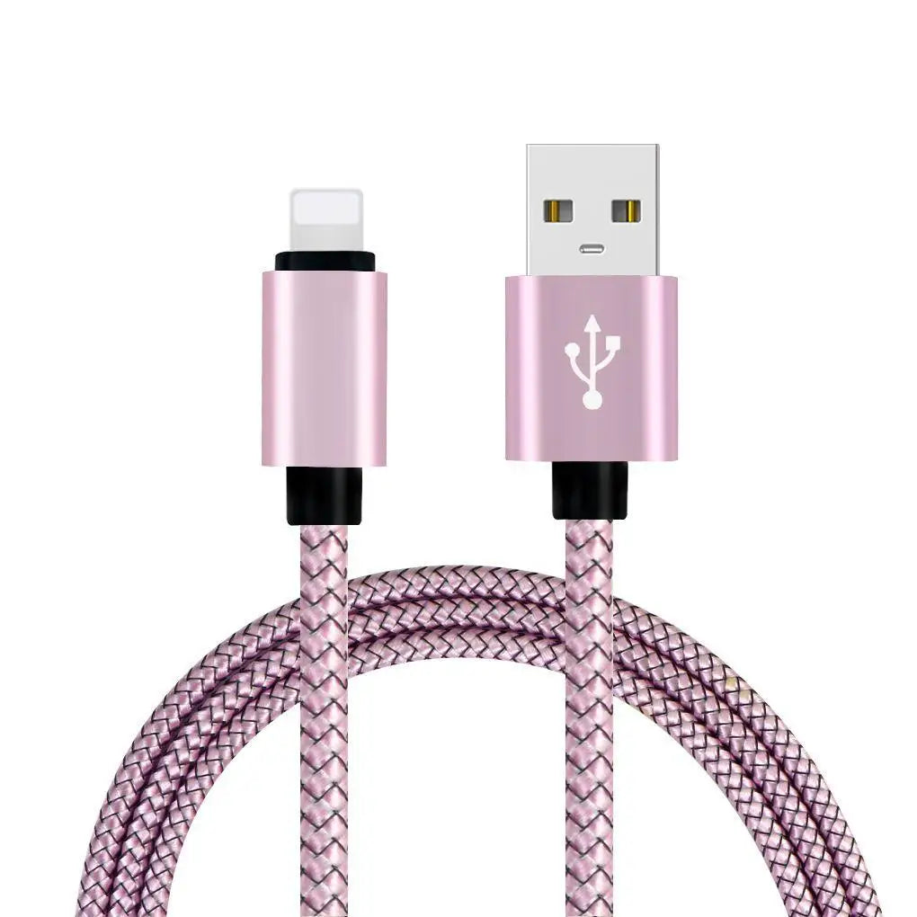 1M 2M USB Quick Charger Cable For Xiaomi Mi 11 Lite 11t 12 pro Redmi Note 11 10 10s 9a 9 k50 Type C USB Fast Charge Data Charger
