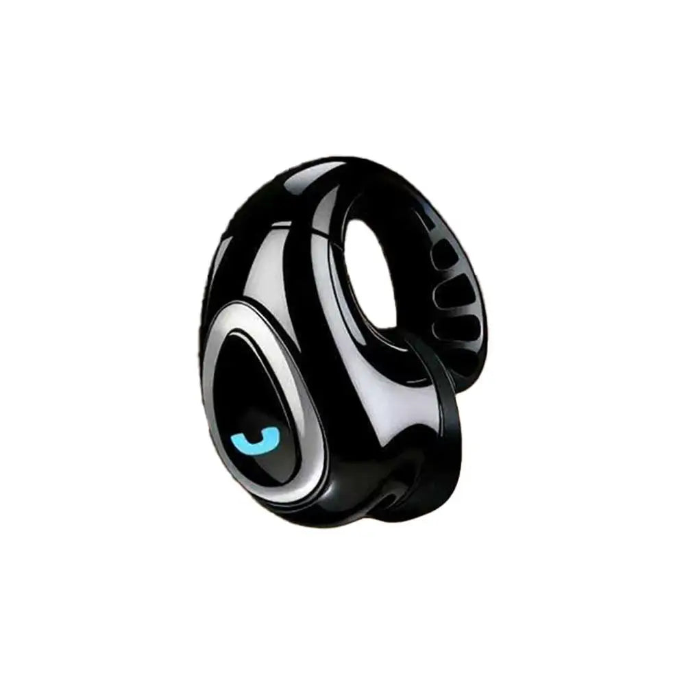 1PC Wireless Headphones Bluetooth 5.4 Ultra-Light Sports Ear Hook Mini HiFi Stereo Waterproof Gaming Earphones Gifts