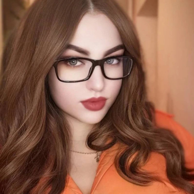 GM-Retro Anti-Blue Reading Glasses, Fashionable Future, Bamboo and Wood Reading Glasses for Men and Women, Reading Glasses