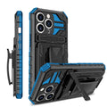 Heavy Duty Armor Case For iPhone 16 15 Pro Max 14 Plus 13 12 11 X XS Max XR Cover Belt Clip Holster Kickstand Coque Funda