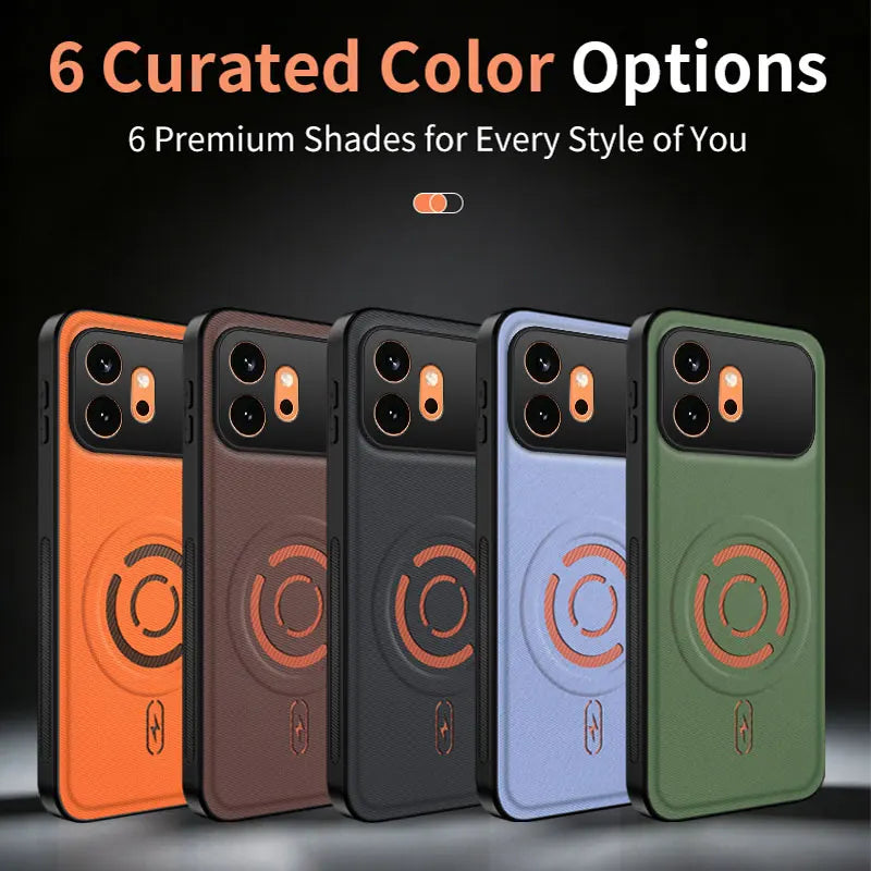 For Honor 600 5G Phone Cases Back Cover Fundas Shockproof Luxury Case For Honor 600 Coque Capa Bumper
