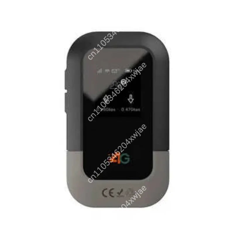 4G global pass eSIM hotspot wireless portable WiFi mobile WiFi6 router travel portable outdoor sharing