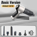 Car Vacuum Cleaner 95000PA High Power Wireless Handheld Vacuum Cleaner Cordless Powerful Hand Vacuum Cleaner Blower for Car Home