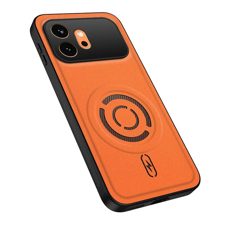 For Honor 600 5G Phone Cases Back Cover Fundas Shockproof Luxury Case For Honor 600 Coque Capa Bumper