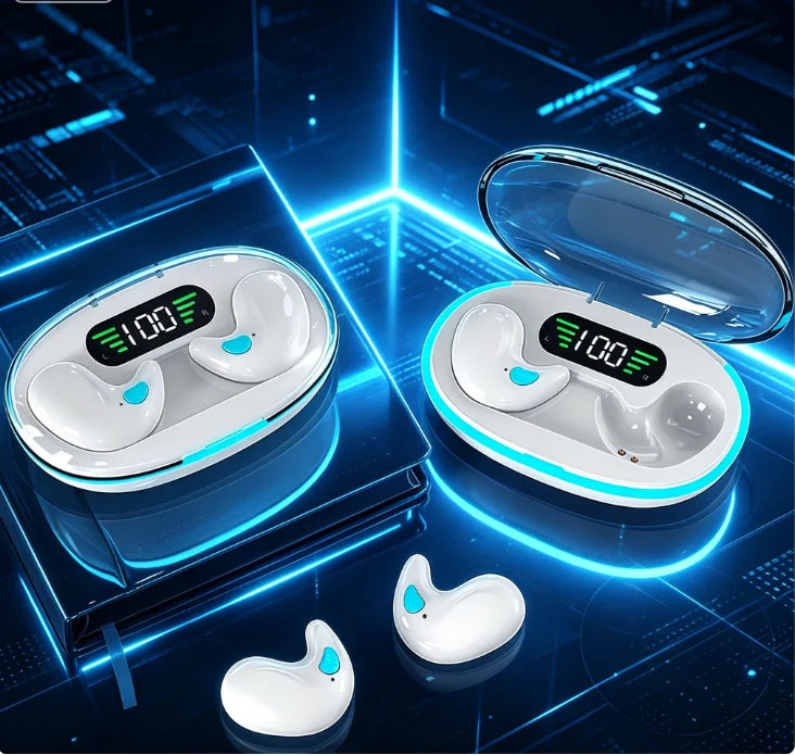 NEW X55 TWS Wireless Bluetooth Earbuds headset Waterproof Earphone Mini earpiece TWS Stereo Headphone for phone xiaomi iphone