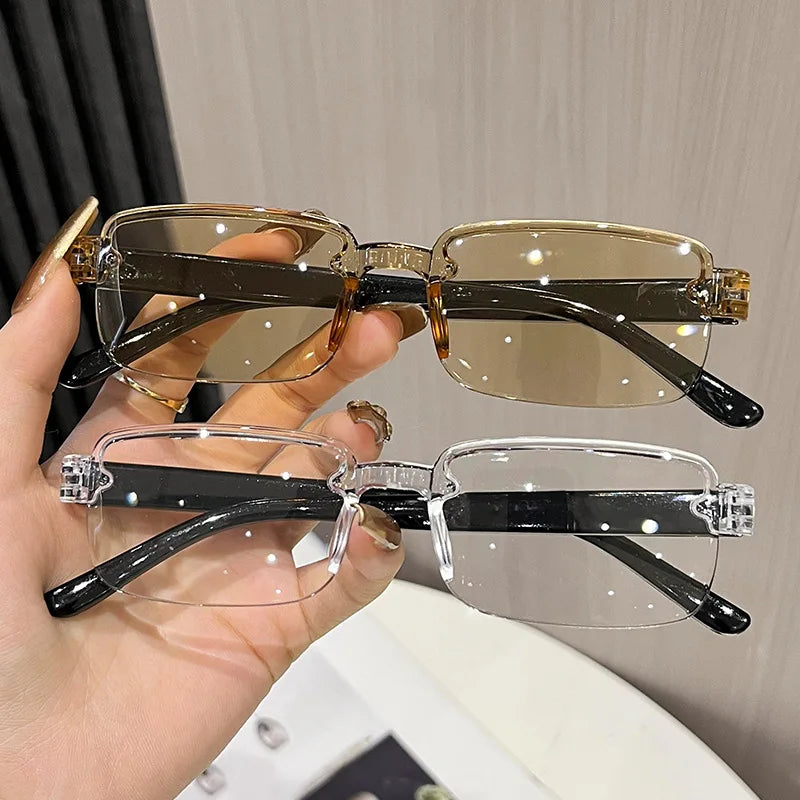 Comfortable Reading Glasses Anti Blue Light Anti Blue Light Reading Glasses Hd Crystal Reading Glasses Anti Fatigue For Work
