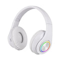 B39 Head-mounted Wireless Bluetooth 5.0 Headphones With Mic Noise Cancelling Headsets Stereo Sound Sport Gaming Earphones